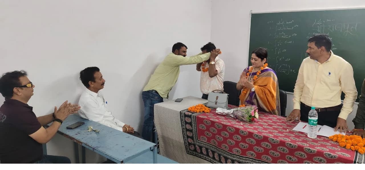 Punjab Flood Relief — Coordination Meeting — photo 4