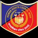 Human Rights Council India logo