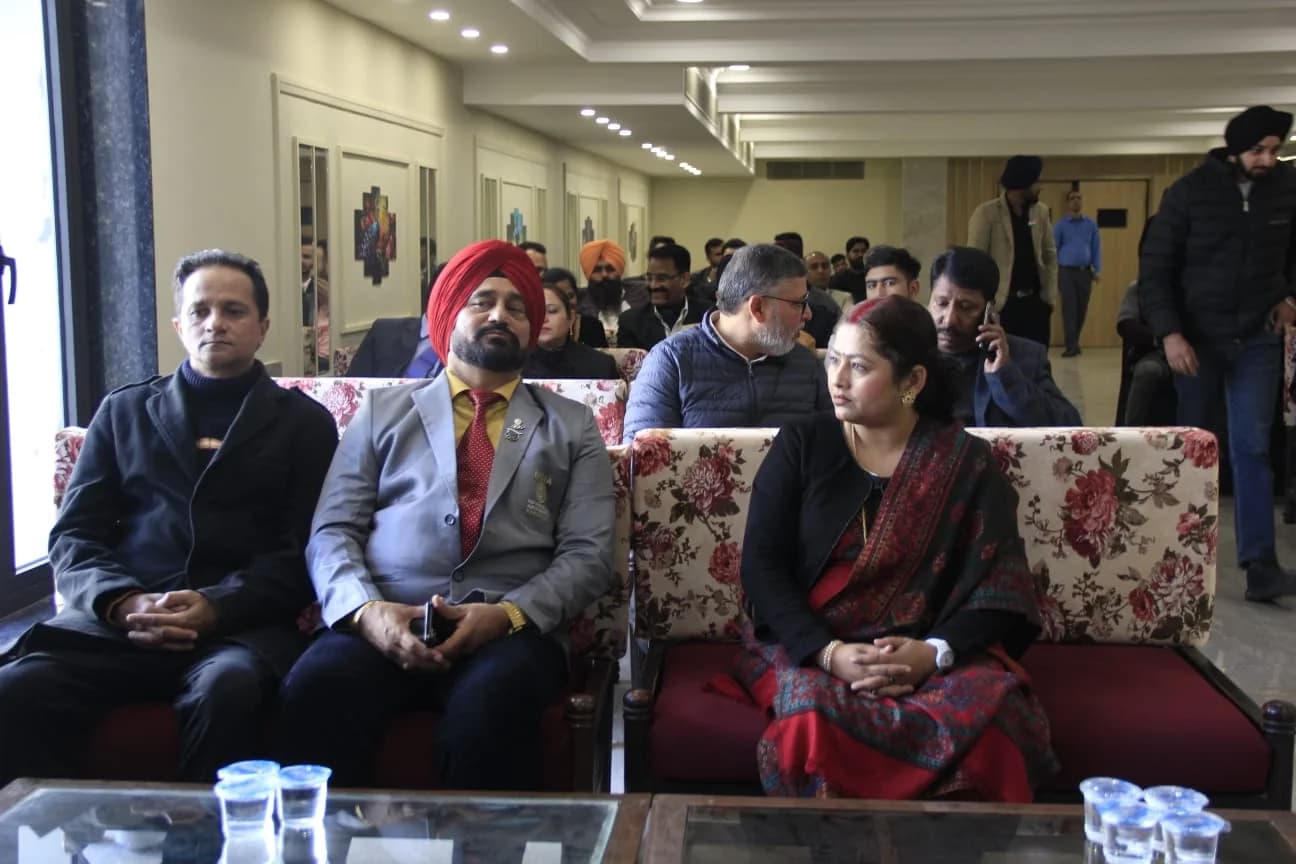 International Human Rights Day — Award of Excellence — photo 3