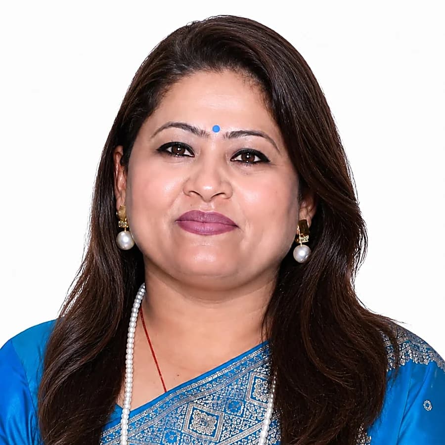 Ms. Aarti Rajput